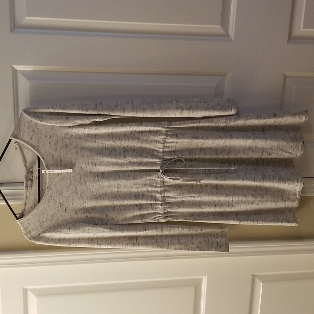 Asos long sleeve dress